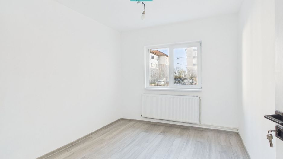 Ap. 4 camere, bloc anvelopat, 2 băi Freidorf - Poză 22