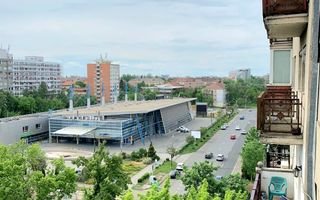 Apartament 3 camere decomandat, Complexul Studențesc, F.C. Ripensia,0% Comision - Poză 19