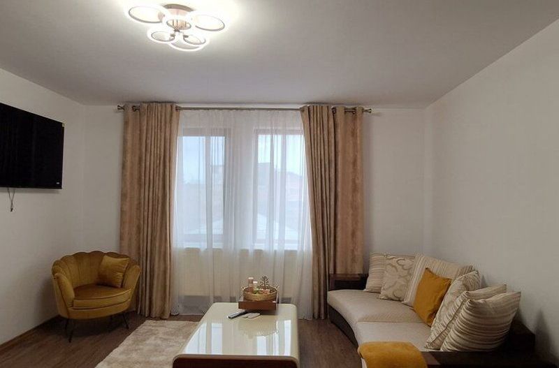 Apartament PREMIUM 4 camere in Vila Sos. Pipera-Templu Soarelui - Poză 5