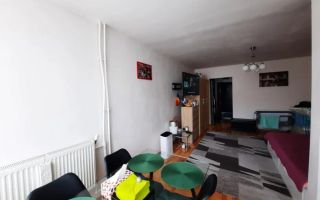 Garsonieră modernă, zona Baza Sportivă la Terenuri Mănăștur! - Poză 5