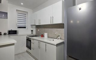Inchirere apartament 2 camere -  Piata Romana - Poză 9