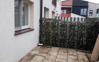 Apartament 2 camere | Curte | Loc de parcare | Arhitectilor - Poză 11