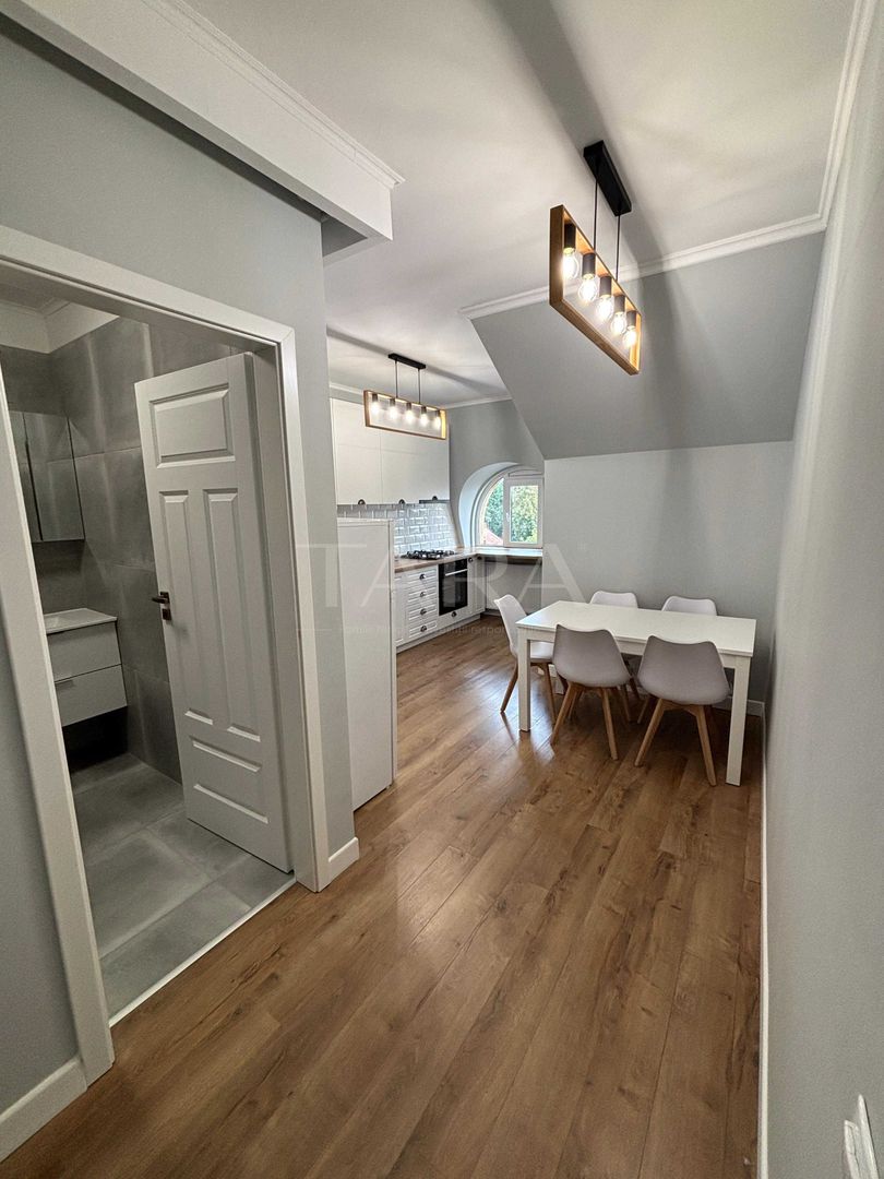 Apartament cu 2 camere, Ultracentral - Poză 4