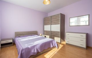 COMISION 0% - Casa renovata + 300 mp teren (dubla deschidere), Parc Bazilescu - Poză 5