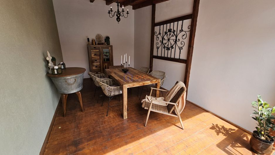 Casa Individuala cu 7 camere Mobilata si Utilata, zona Turnisor - Poză 8