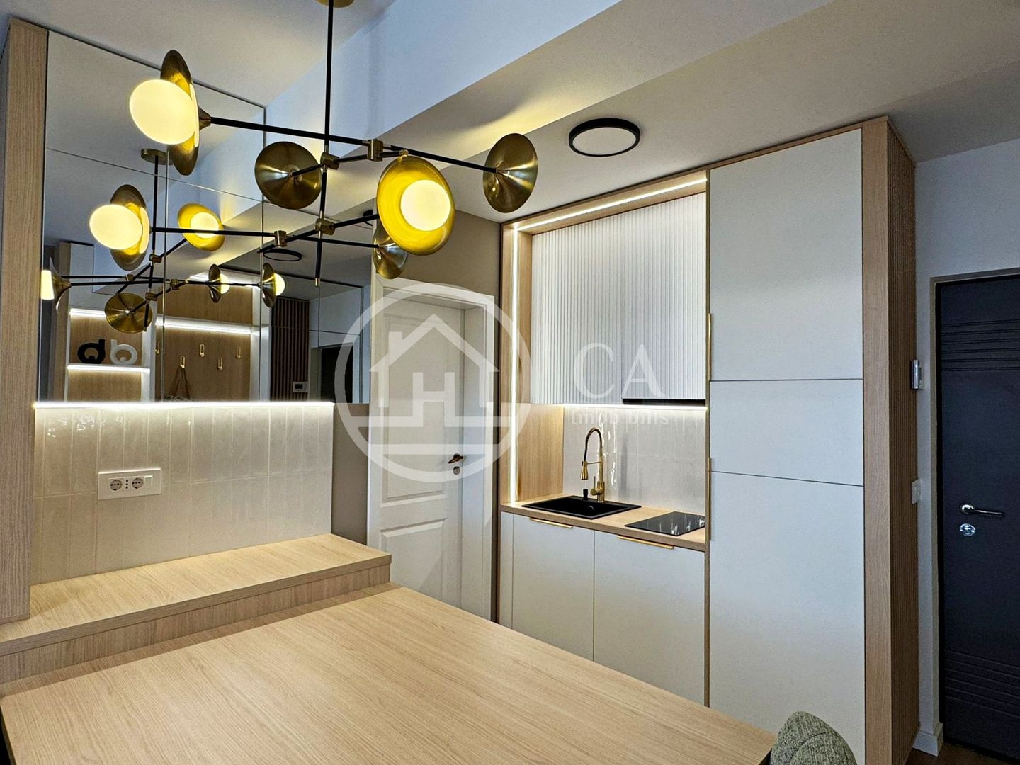 Apartament LUX de închiriat cu 3 camere în Iosia Residence, Oradea - Poză 9