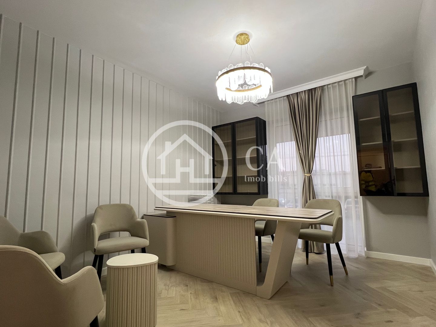Apartament  cu 3 camere de vanzare in Prima Arena, Oradea - Poză 6