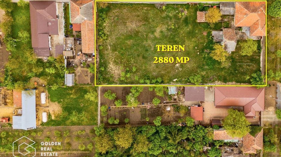 Casa in localitatea Andrei Saguna, Com Zimandu Nou, COMISION 0% - Poză 4