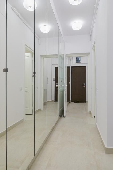 Apartament 2 camere 13 Septembrie Marriott Carol - Poză 14