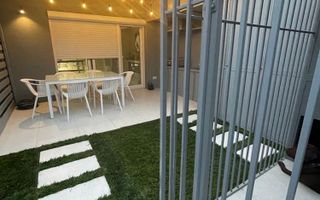 4 camere | Avangarde Forest 6 – Pipera | 2 parcări | Degivrare curte - Poză 8