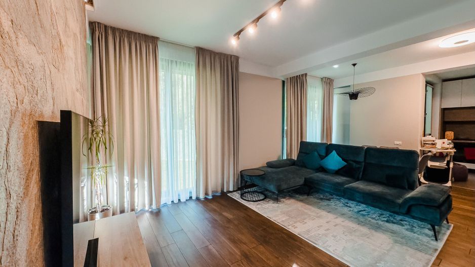 Visează-ți viitorul „Acasă” la Pădurea Băneasa - Poză 34