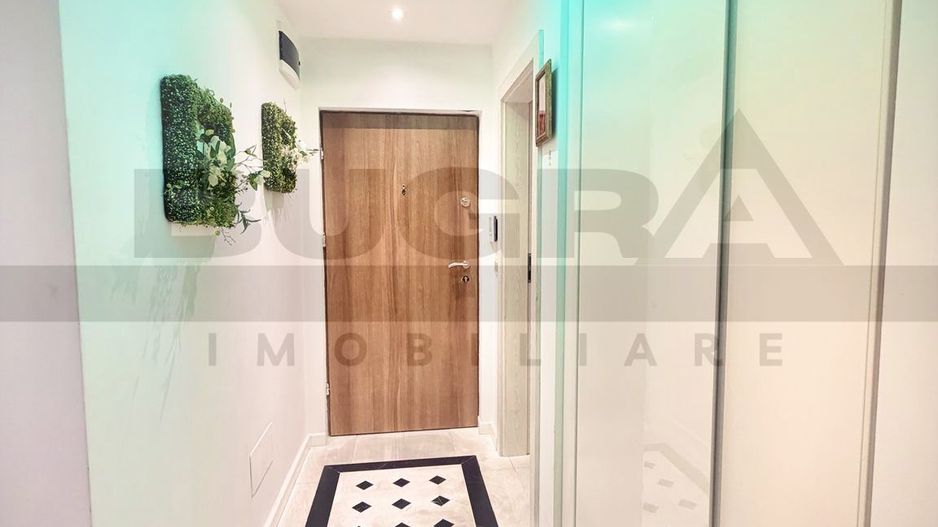 Apartament de 3 camere Premium, 73mp, parcare, zona Iulius Mall - Poză 9
