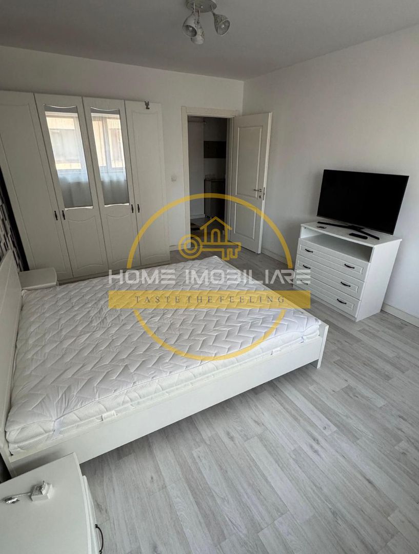 Apartament modern cu 1 camera / zona Bucium - Poză 2