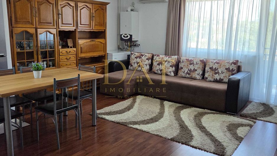 Apartament 2 camere | boxa |  Junior Residence - Poză 3