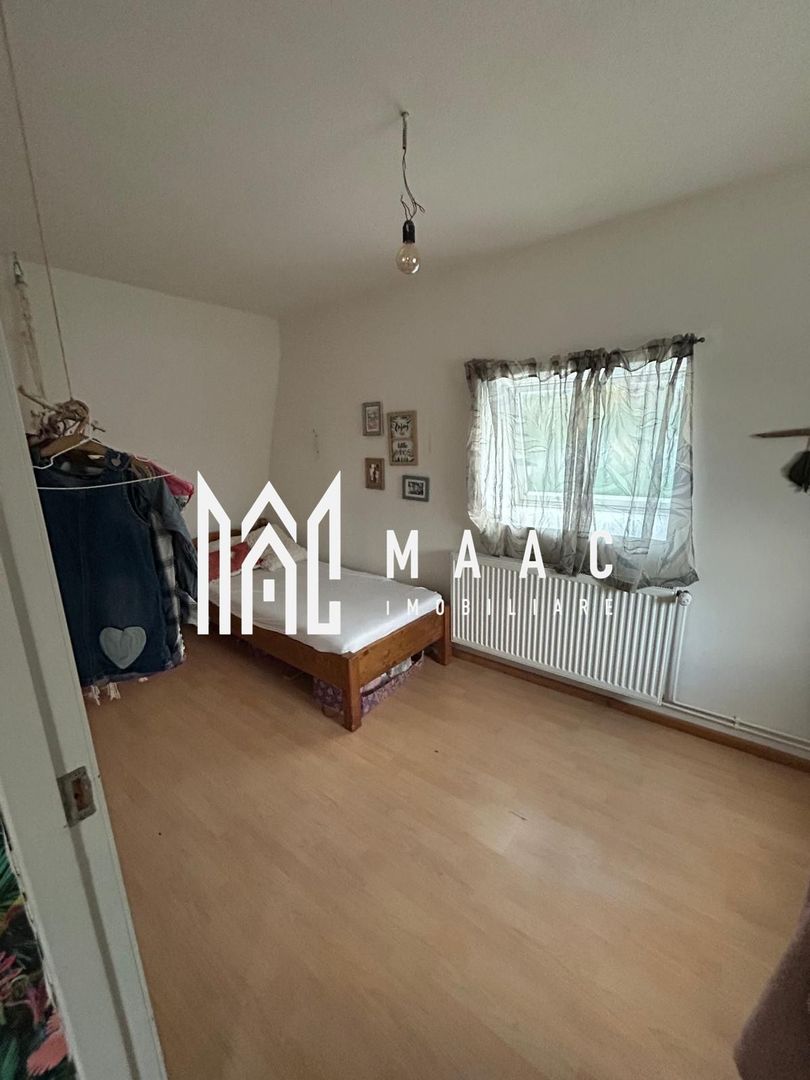 Casa De Închiriat / 6 camere / Viile Sibiului - Poză 7