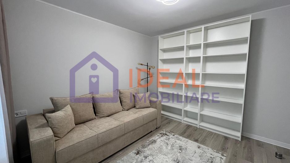 Casa moderna cu 4 camere de închiriat - Șelimbăr - Poză 14