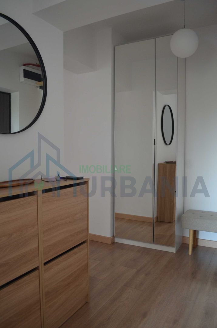 Apartament 3 camere, ultracentral, Târgu Cucu, 71 mp, mobilat și utilat complet - Poză 7