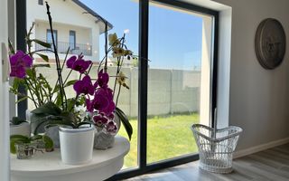 Vila 4 camere, curte amenajata | Strada Petre Ispirescu - Poză 28