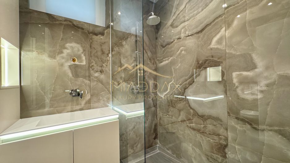 Penthouse cu 5 Camere *400mpc* / 67mp terasa / View 360 / Bd. Kiseleff - Poză 51