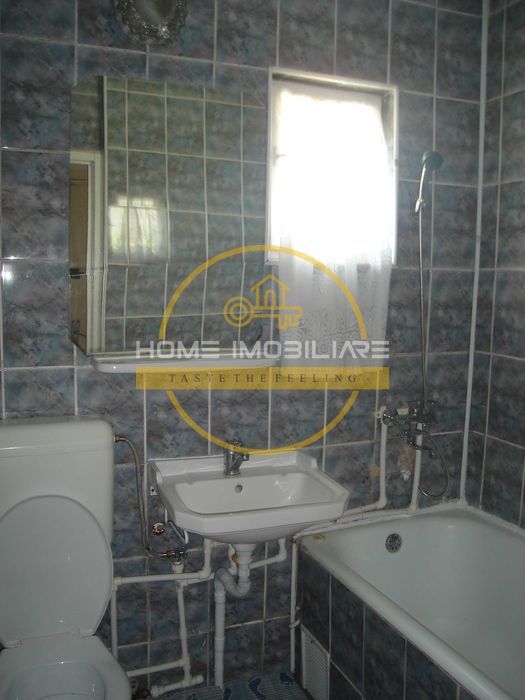 🏠Apartament 1 cam, 35MP, decomandat, etaj 1 // 📍Podul de Fier - Poză 3