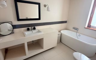 Triplex-Dumbravita, 3 camere, 2 dormitoare, 1 dressing room, 2 bai, 136mp - Poză 27