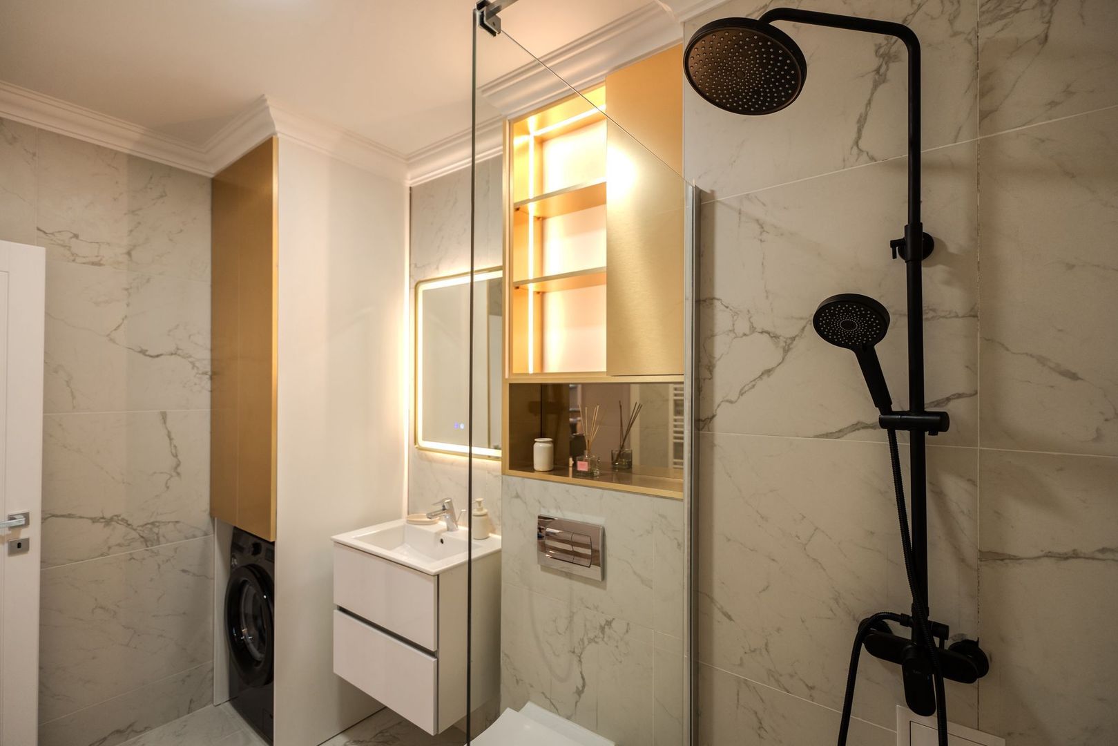 Apartament 2 camere | Mobilat și utilat | - Poză 16