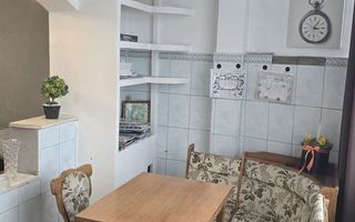 Apartament 2 camere, modificat în 3 camere – Micro 14,et.3 - Poză 8