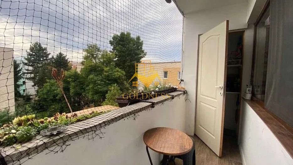 2 Camere, Open Space, Pet Friendly, Zona Calvaria, Manastur - Poză 7