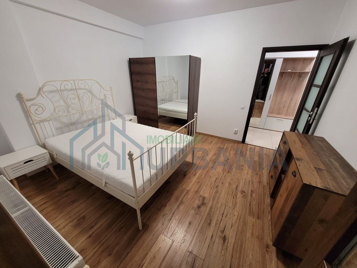 # o camera bloc nou tatarasi flora - Poză 5