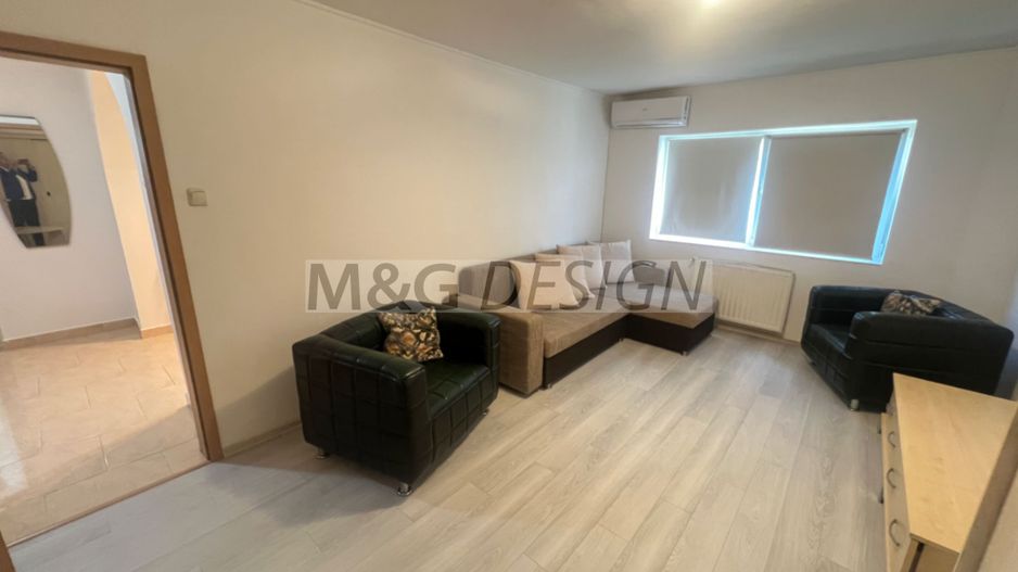 2 camere decomandat etaj 3 renovat -CENTRALA - Poză 14