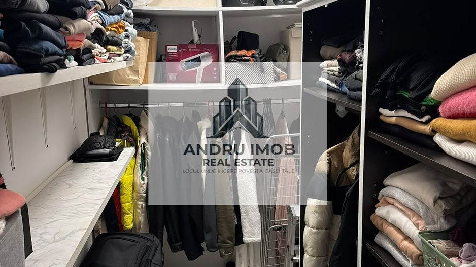 Apartament 2 camere Aparatorii Patriei - Poză 16