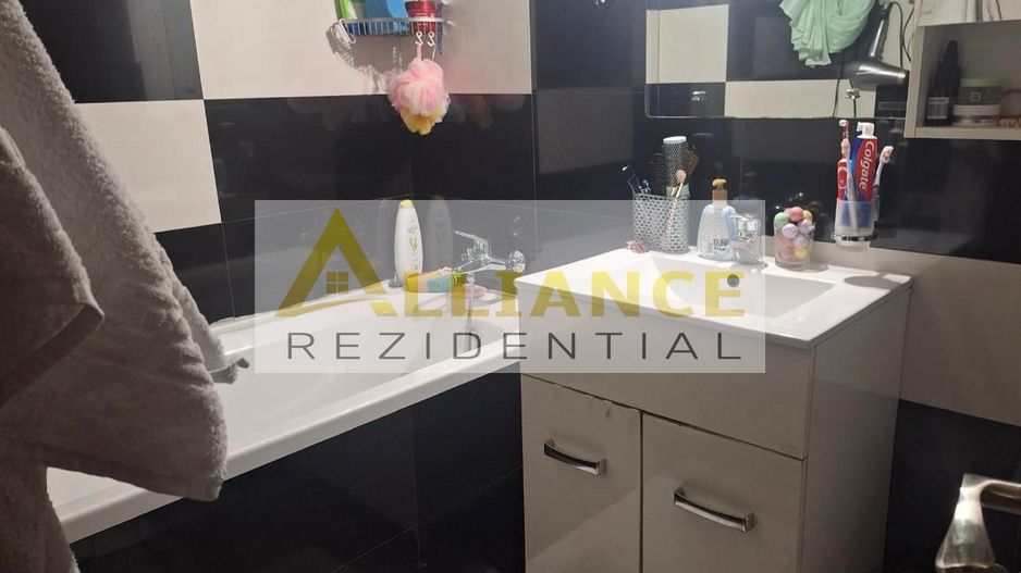Apartament cu 2 camere in Popesti-Leordeni zona Soseaua Oltenitei - Poză 11