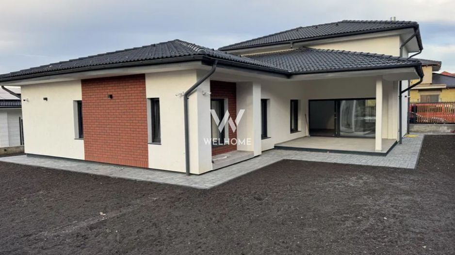 Casă Premium în Șelimbăr - Poză 3