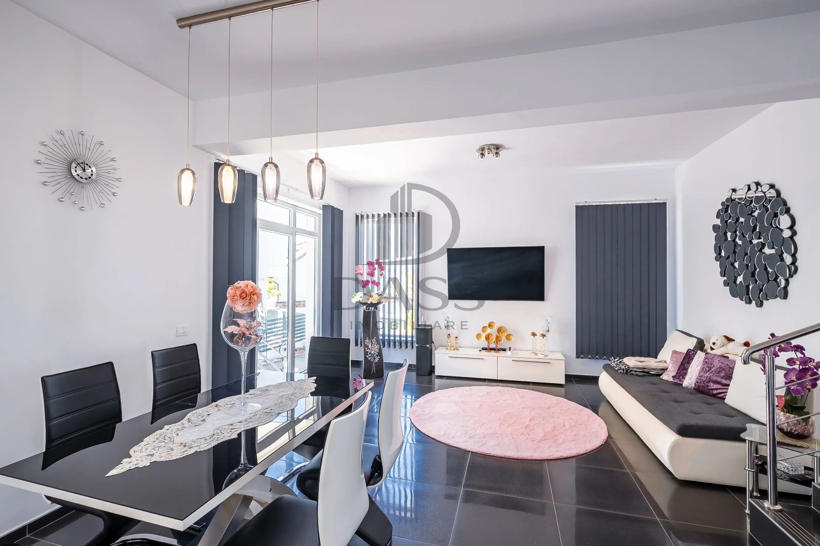 Casă Bavaria Park I | 132 mp utili | teren 347 mp | mobilată. - Poză 15
