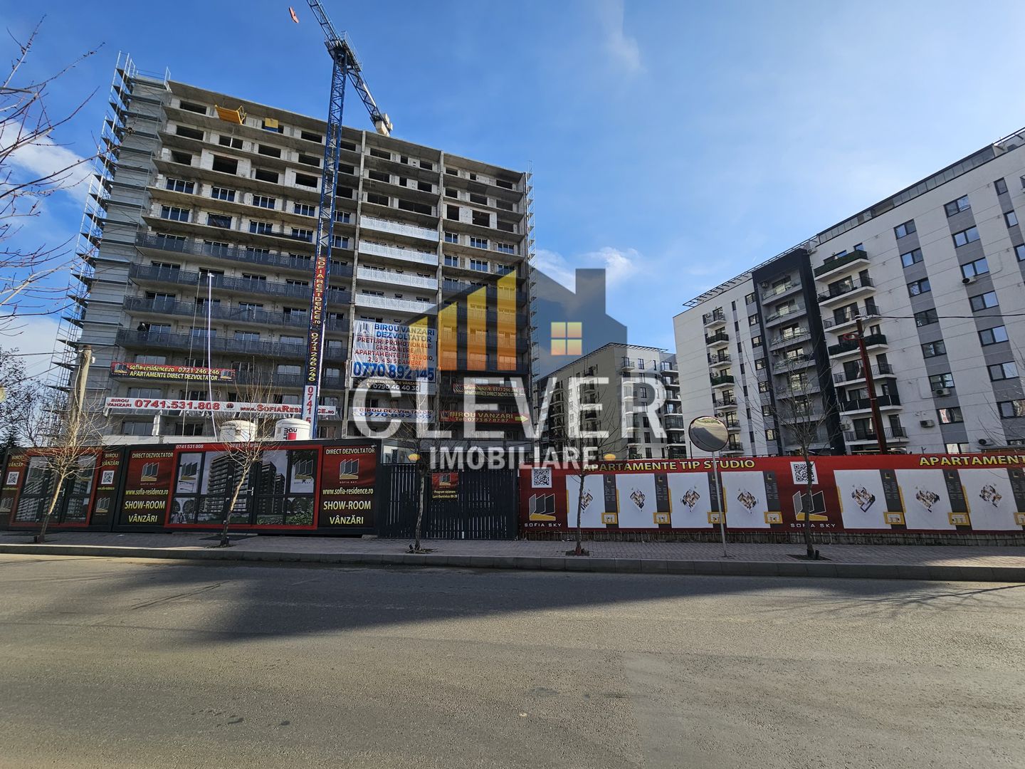 Apartament 3 camere Incalzire prin Pardoseala Th. Pallady - Poză 3