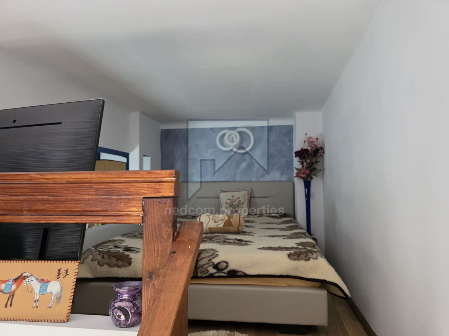 Vanzare apartament 4 camere - Sebastian - Vulcan - Poză 6