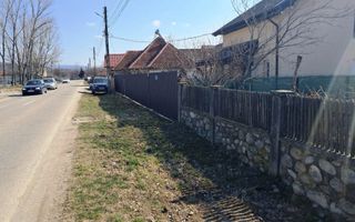 Casă și teren Polovragi - Poză 3