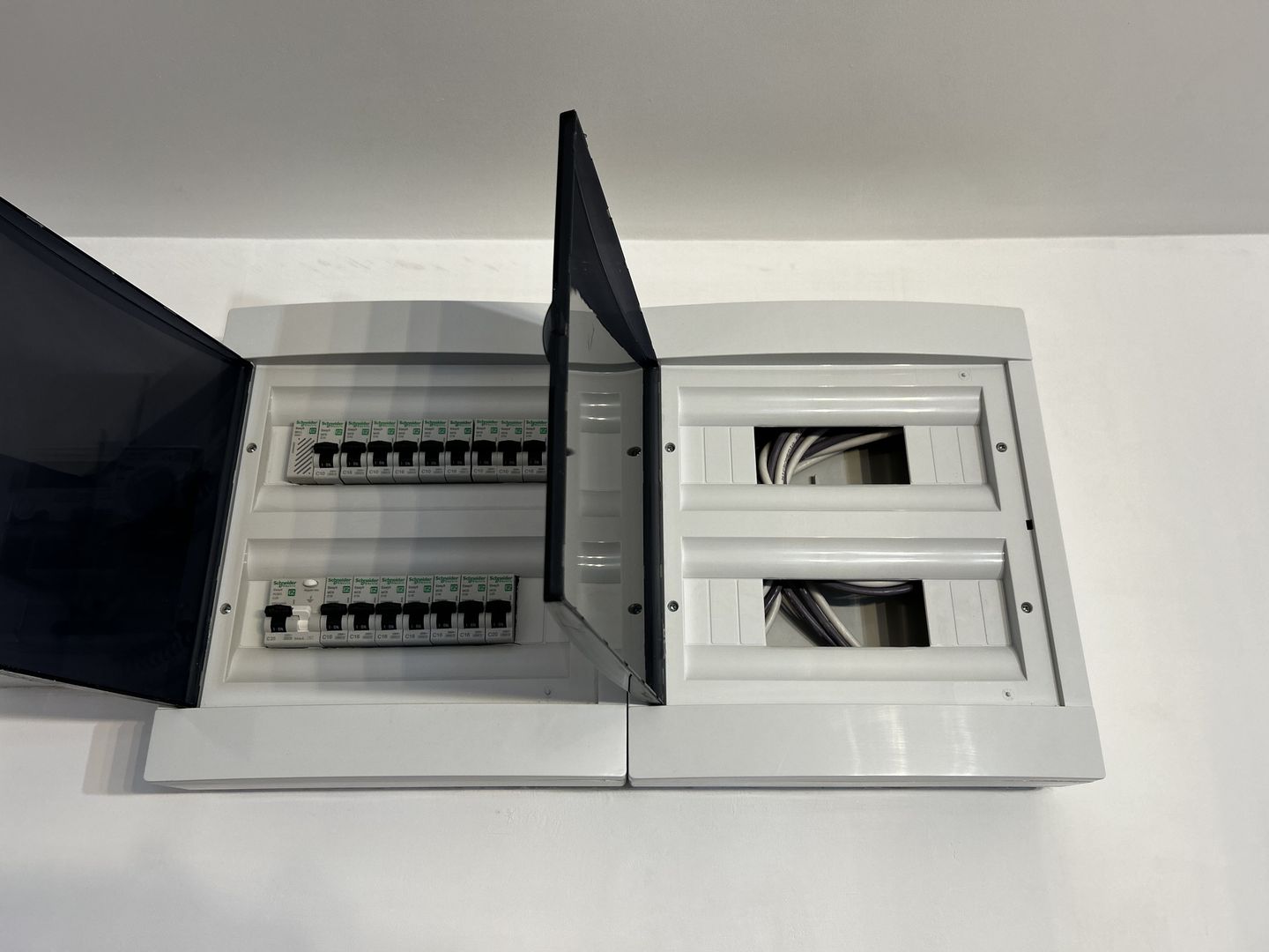 Piata Domenii- Apartament 2 camere cochet, semi-mobilat si utilat - Poză 8