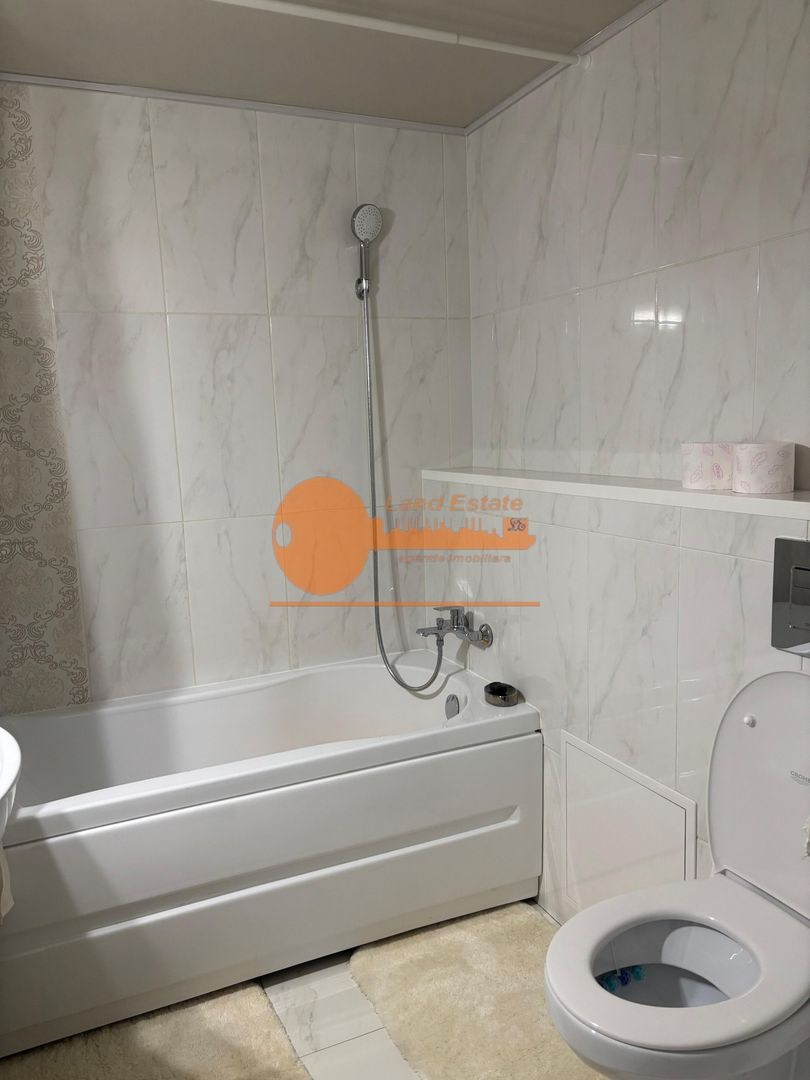 Apartament cu 2 camere 7 minute Metrou Gorjului - Poză 10