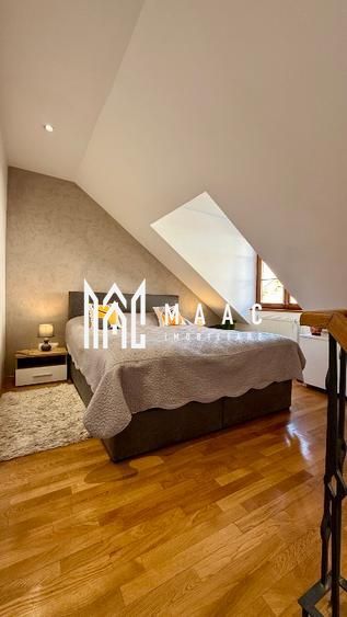 Casă 3 camere I Complet utilată I Curte I Pietonala Bălcescu - Poză 13