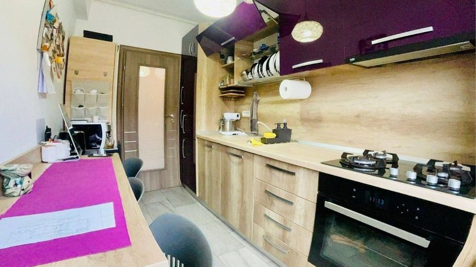 Inchiriere apartament 3 camere fundeni - Poză 2