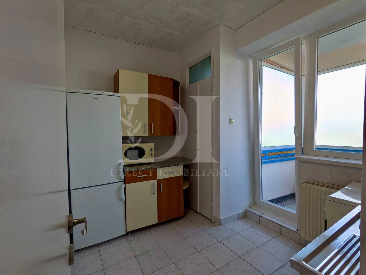 Apartament cu 1 cameră de închiriat | Mănăștur - Poză 4