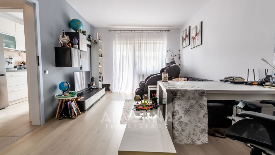 Apartament 2 camere | 53mp + balcon | parcare I Calea Turzii - Zorilor - Poză 2