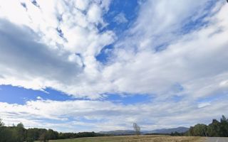 Teren intravilan 4,2 ha de vânzare| ideal investiție| POT 40%| Teișani - Poză 6