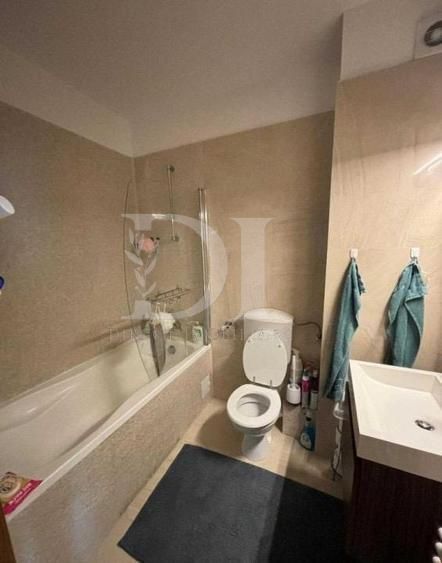 APARTAMENT 2 CAMERE DE ÎNCHIRIAT – CLUJ-NAPOCA, STR. FABRICII - Poză 5
