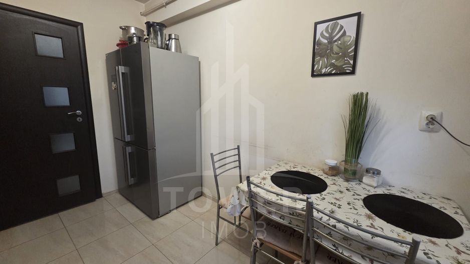 Apartament de vânzare – 2 camere, parter cu grădină, Cartierul Arhitecților - Poză 5