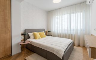 Apartament 3 camere 4city | Parcare | Mobilat - Poză 5