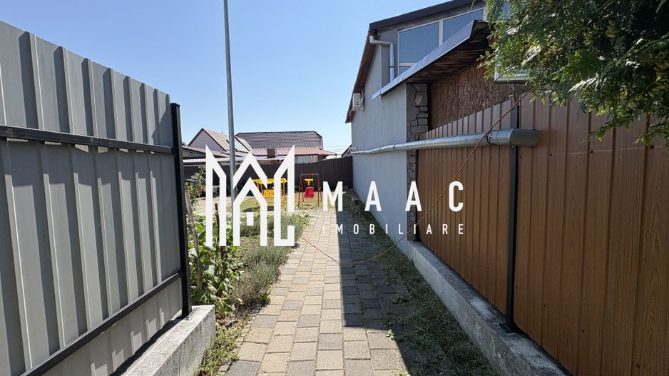 Apartament 2 camere | Turnișor | 56 mp, grădină - Poză 13