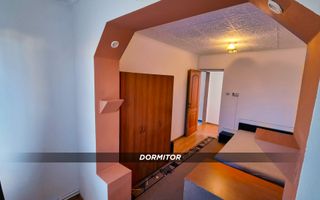 Apartament 2 camere de vânzare – Cuza Vodă - Poză 4