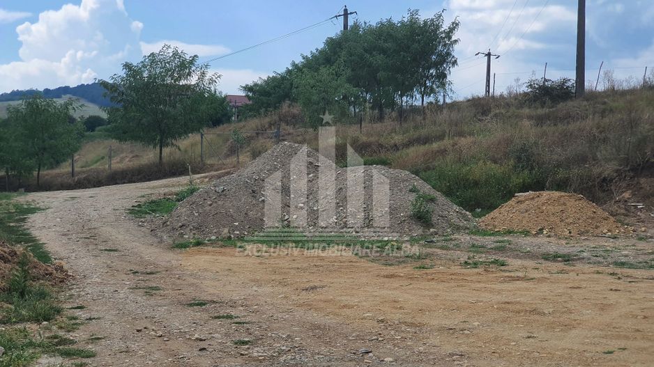 Teren pentru constructie casa in Cetate zona LIDL, 700 mp - Poză 3